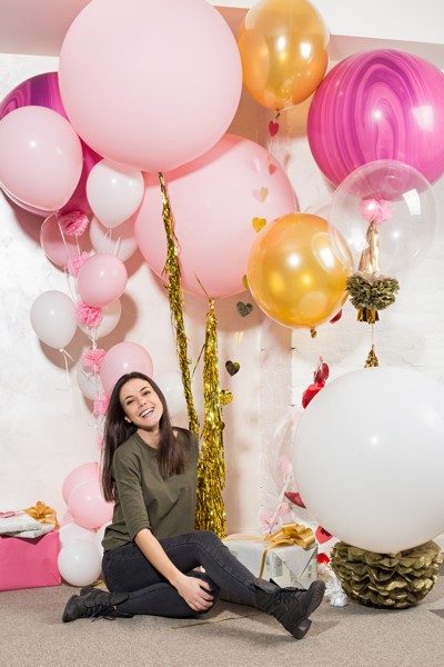 luftballons party